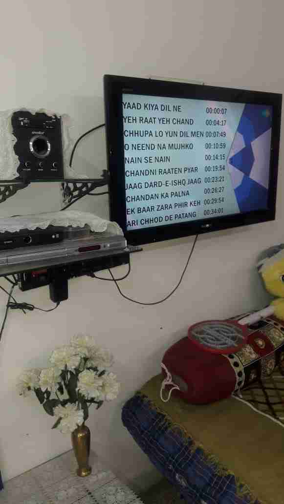 No Preference PG room in Koregaon Park, Pune – photo 5